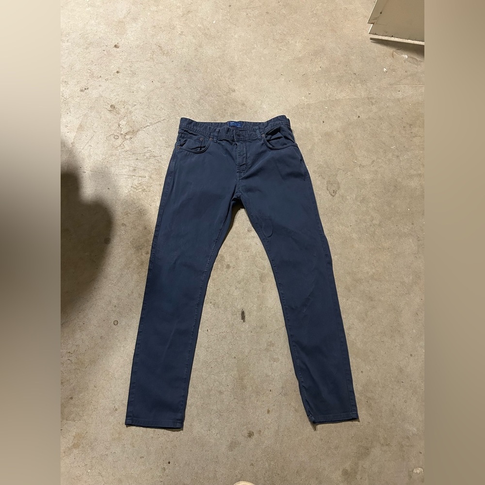 Zara Mens Pants